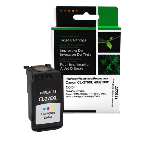 Clover 118327 ink cartridge