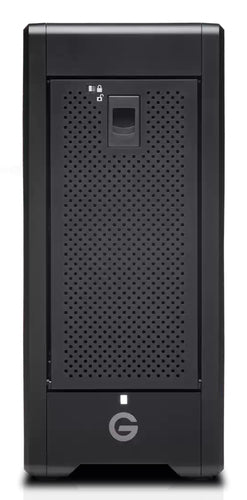 Western Digital G-RAID SHUTTLE 8 disk array