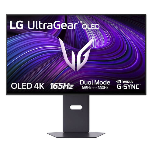 LG 32GX850A-B computer monitor