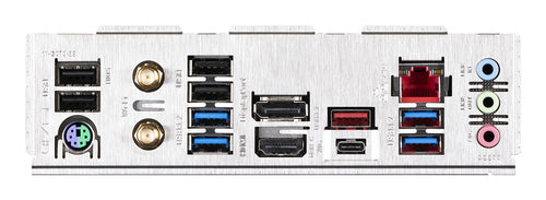GIGABYTE Z790 UD AX motherboard