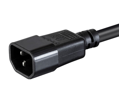 Monoprice 42052 power cable