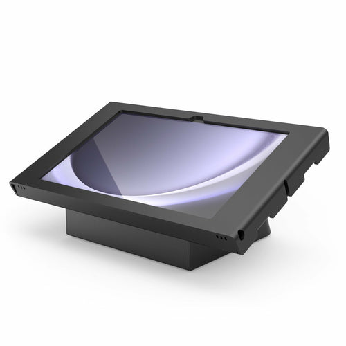 Compulocks Surface GO Apex Enclosure Black 10.5 Inch Security Case