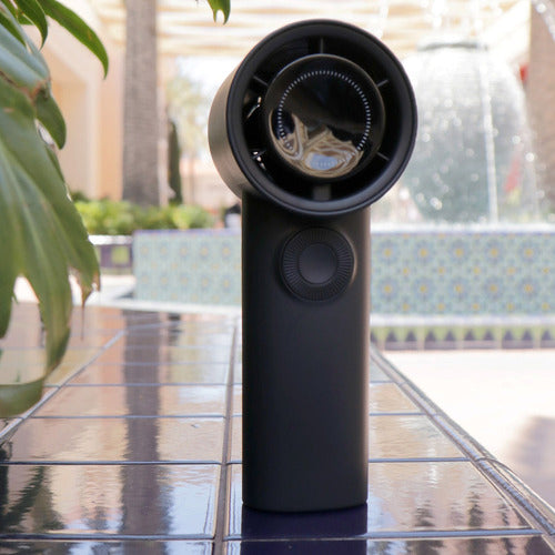 Aluratek VORTEX GO
