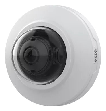 IP Security Camera Axis 02832-001 Wired Indoor Ceiling Bullet - 02832-001