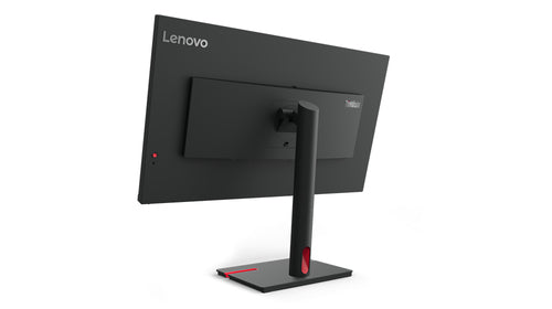Computer Monitor Lenovo ThinkVision T32h-30 2560x1440 6ms 31.5in LED - 63D3ZAR1US
