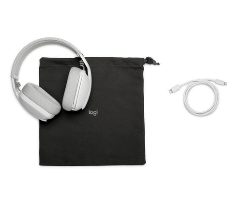 Logitech 981-001257 headphones/headset