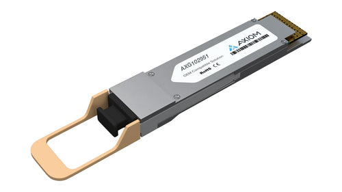 Axiom AXG102951 network transceiver module