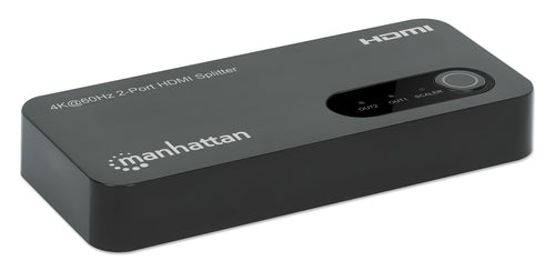 Manhattan 207614 video splitter