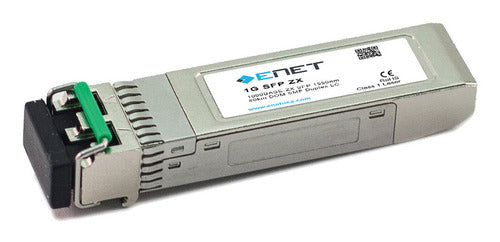 eNet Components J4860D-ENC network transceiver module