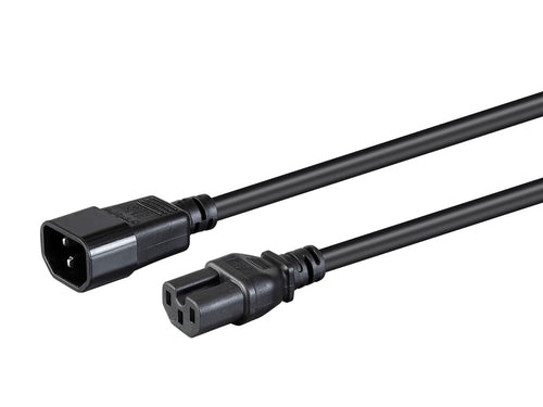 Monoprice 42052 power cable