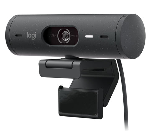 Logitech 960-001522 webcam