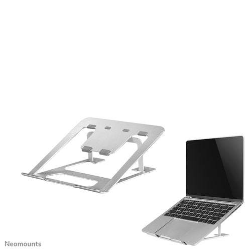 Neomounts NSLS085SILVER laptop stand