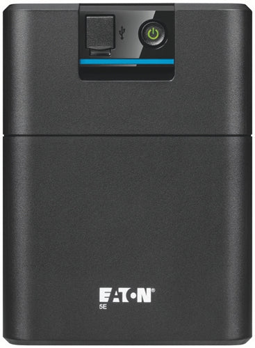 Eaton 5E Gen2 2200 USB uninterruptible power supply (UPS)