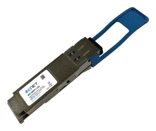 eNet Components MC2210511-LR4-ENC network transceiver module