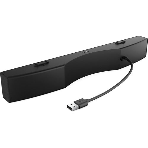 Speaker DELL SB725 90dB 3.6W Black - SB725-DWW