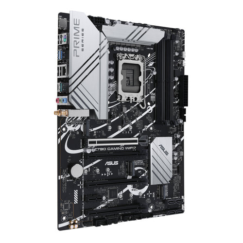 ASUS Z790 GAMING WIFI7 motherboard