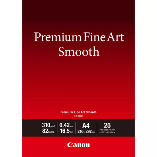 Canon FA-SM 2
