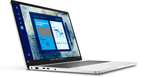 16 Inch DELL Pro 16 PC16250 Laptop Intel Core Ultra 7 16GB RAM 512GB SSD Windows 11 Pro