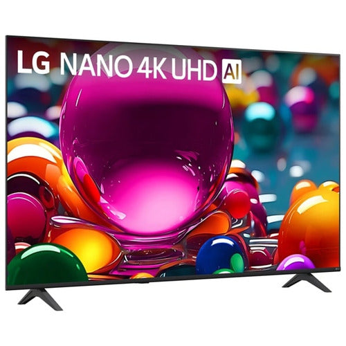 LG NANO 4K UHD AI 75NU850BPUA TV