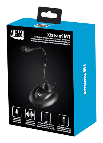 Adesso Xtream M1
