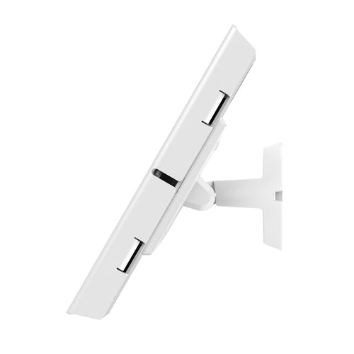 Compulocks Apex Security Enclosure for iPad Air M2 - 13" Wall Mount - White