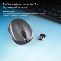 Verbatim 70739 keyboard