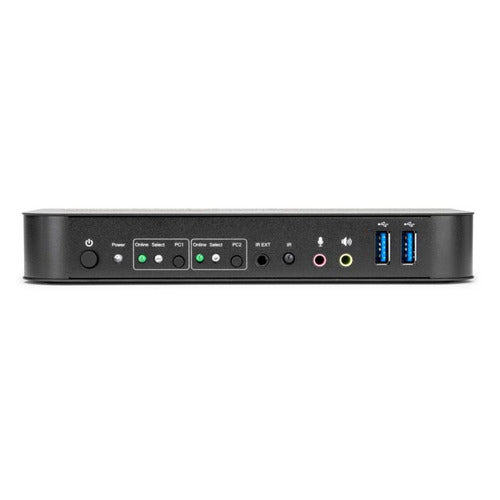 Rocstor SolidKVM SK05 KVM switch