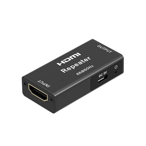 Rocstor Y10G003-B1 AV extender