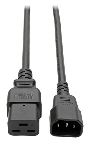 Eaton P037-002 power cable