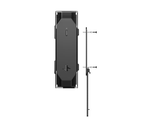 PC Mounting Bracket HP B550 Z 318g 130mm x 256.5mm Durable