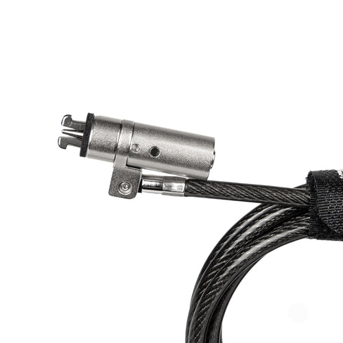 Rocstor Y1RB003-B2 cable lock