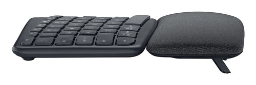 Keyboard Logitech ERGO K860 Wireless QWERTY Semi-mechanical Full-size - 920-010105