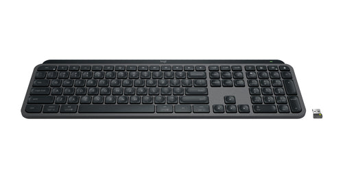 Logitech 920-010116 keyboard