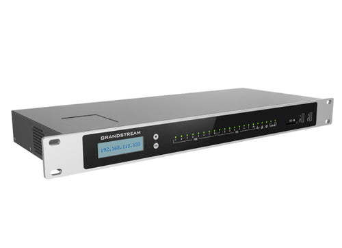 Grandstream Networks UCM6308 Private Branch Exchange (PBX) system