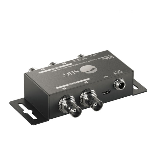 Siig CE-SD0G11-S1 TV signal amplifier