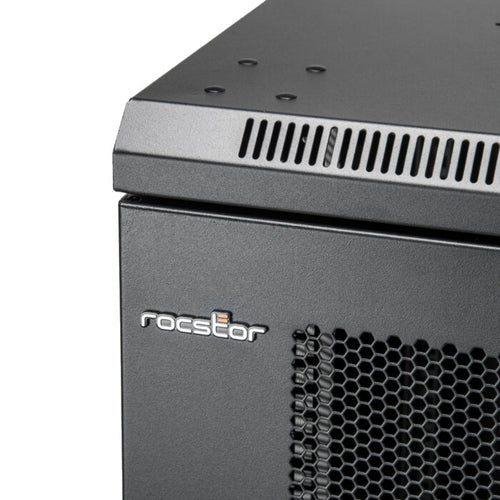 Rocstor Y10E090-B1 rack cabinet