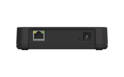 SEH utnserver Pro network management device