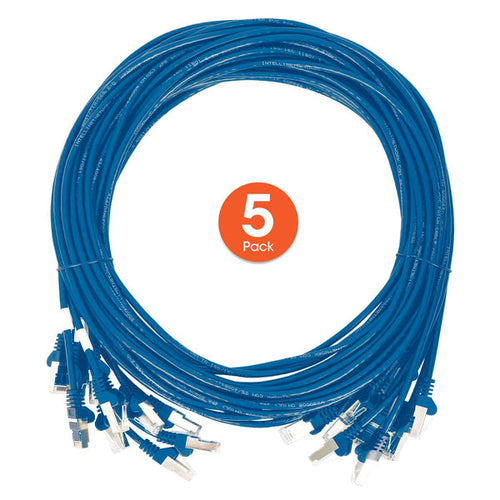 Intellinet 742665 networking cable