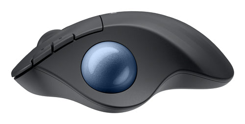 Logitech ERGO M575S mouse