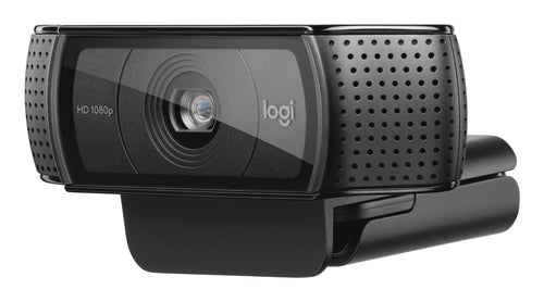 Logitech 960-001261 webcam
