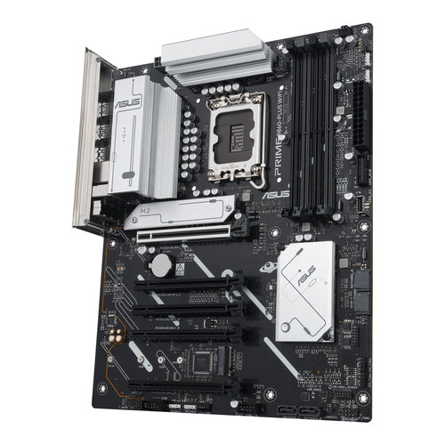 ASUS PRIME B860-PLUS WIFI-CSM motherboard