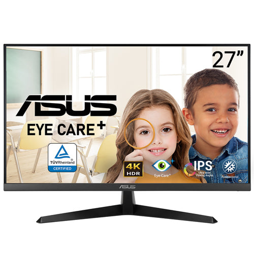 ASUS VY27UQ computer monitor