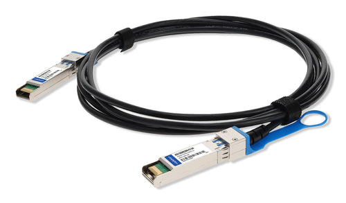 AddOn Networks ADD-S28ARS28IN-P2-5M InfiniBand/fibre optic cable