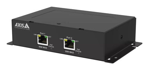 Axis TU8010