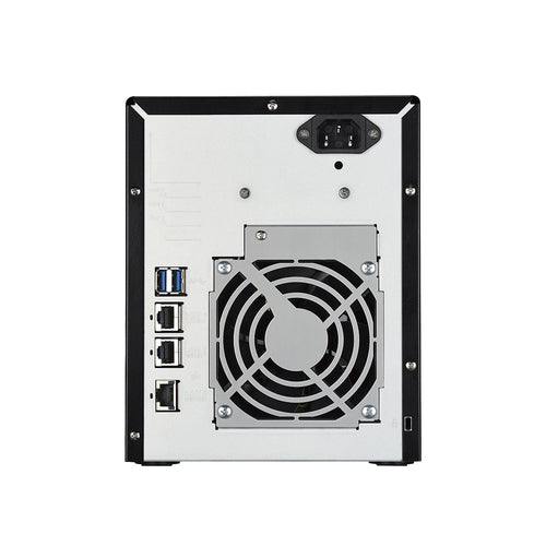 NAS Desktop Storage Server Buffalo TeraStation TS5420DN1604 8GB DDR4 Annapurna AL524