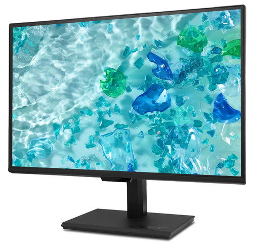 Acer Vero B8 B248Y Gbemiqpruzx computer monitor