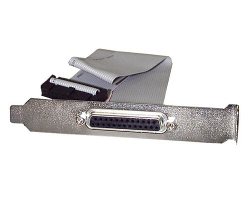 StarTech.com PLATE25F16 cable gender changer
