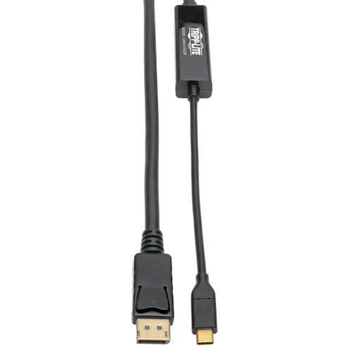 Tripp Lite U444-010-DP USB graphics adapter
