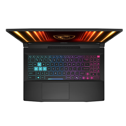 MSI Katana 15 HX B14WGK-058