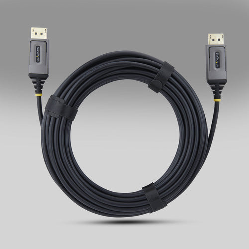 StarTech.com 8K-AOC-40M-DP-CABLE DisplayPort cable